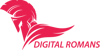 Digital Romans Logo