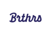 Brthrs Agency - App & Web Development Logo