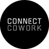 Connect Cowork Logo