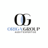 Origa Group Logo