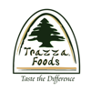 Trazza Foods Logo