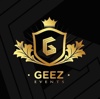 Geez Events Logo