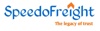 SPEEDOFREIGHT LOGISTICS (P) LIMITED Logo