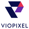 VioPixel Logo
