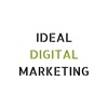 Ideal Digital Marketing Logo