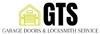 GTS Garage Doors & Locksmith Inc. Logo