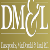Datsopoulos Macdonald Lind Logo