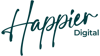 Happier Digital Logo