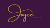 Joyce Voice Logo