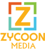 Zycoon Media Logo