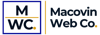 Macovin Web Co. Logo