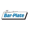 Bar-Plate Mfg. Inc. Logo