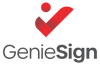 GenieSign Logo