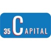 Thirty-5 Capital Logo