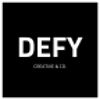 DEFY Creative & Co. Logo