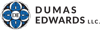 Dumas Edwards, LLC Logo