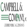 Campbell & Company PC Logo