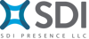 SDI Presence Logo