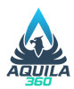 Aquila360 Logo