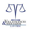 Villavicencio & Asociados Logo