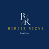 Birjis-a Realtor Logo
