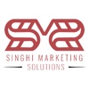 Singhi Marketing Solutions Logo