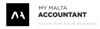 my Malta Accountant Logo