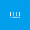 1111 Designs Logo