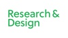 Research & Design Logo