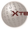 Xtendo Group | BPO Logo