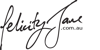 Felicity Jane Digital Logo