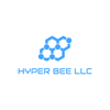 Hyper Bee LLC Logo