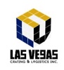 Las Vegas Crating & Logistics Logo