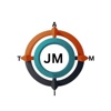JM DIGITAL Logo