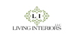 Living Interiors LLC Logo