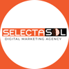 Selecta Sol Logo
