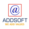 Addsoft Technologies Logo