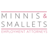 Minnis & Smallets LLP Logo