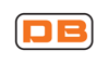 DB Sales and Service Logo