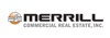 Merrill Commercial Real Estate Logo
