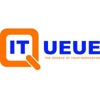 IT QUEUE Logo