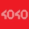 4040 Agency Logo