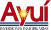 Ayui Inversiones Inmobiliarias Logo