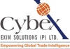 Cybex Exim Solutions Pvt Ltd Logo