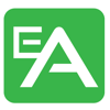 Easy Accounts Logo