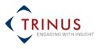 Trinus Corporation Logo