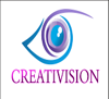 Creativision Logo