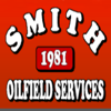 Smith Oilfield Services Logo
