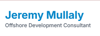 Jeremy Mullaly Logo