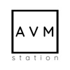 AVM Station LLP Logo